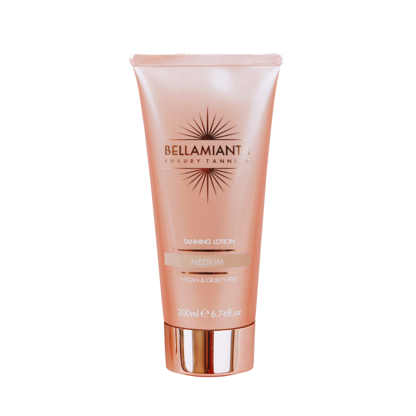 Bellamianta Tanning Lotion