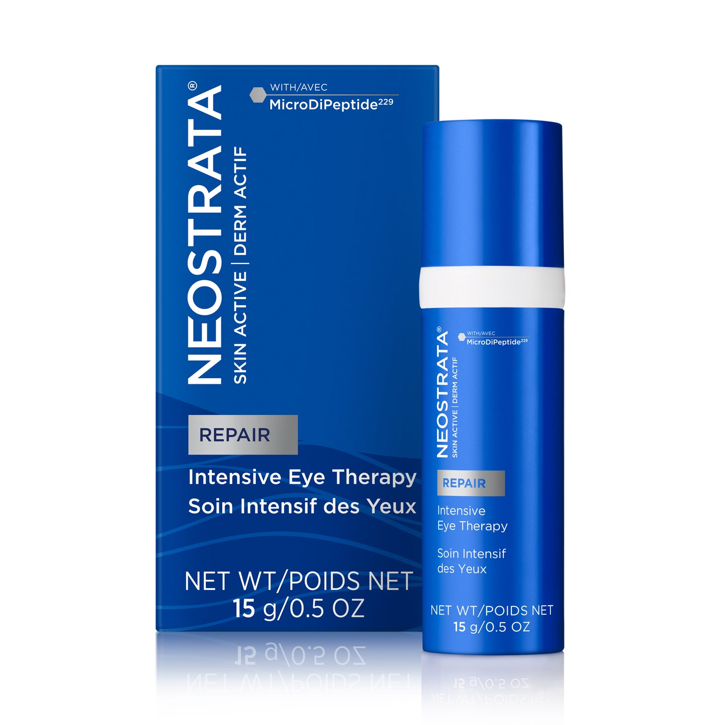 Neostrata Intensive Eye Therapy 15g