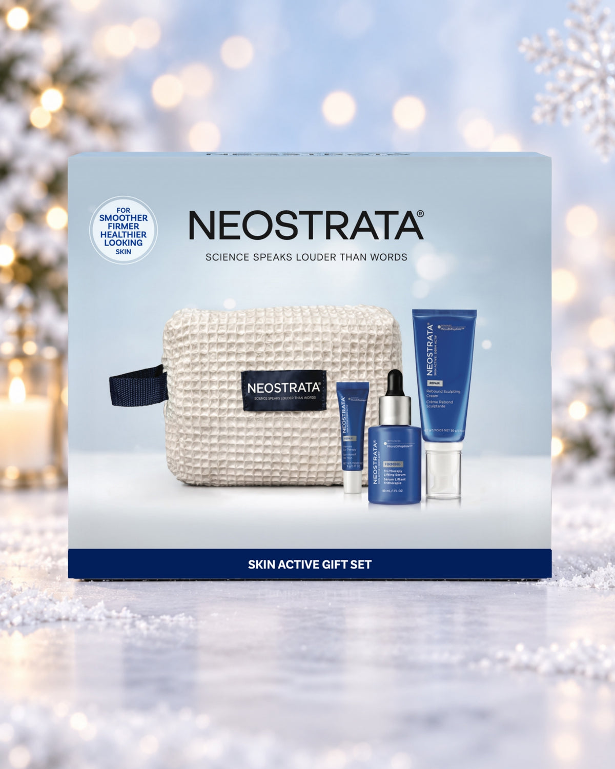 Neostrata Skin Active Gift Set