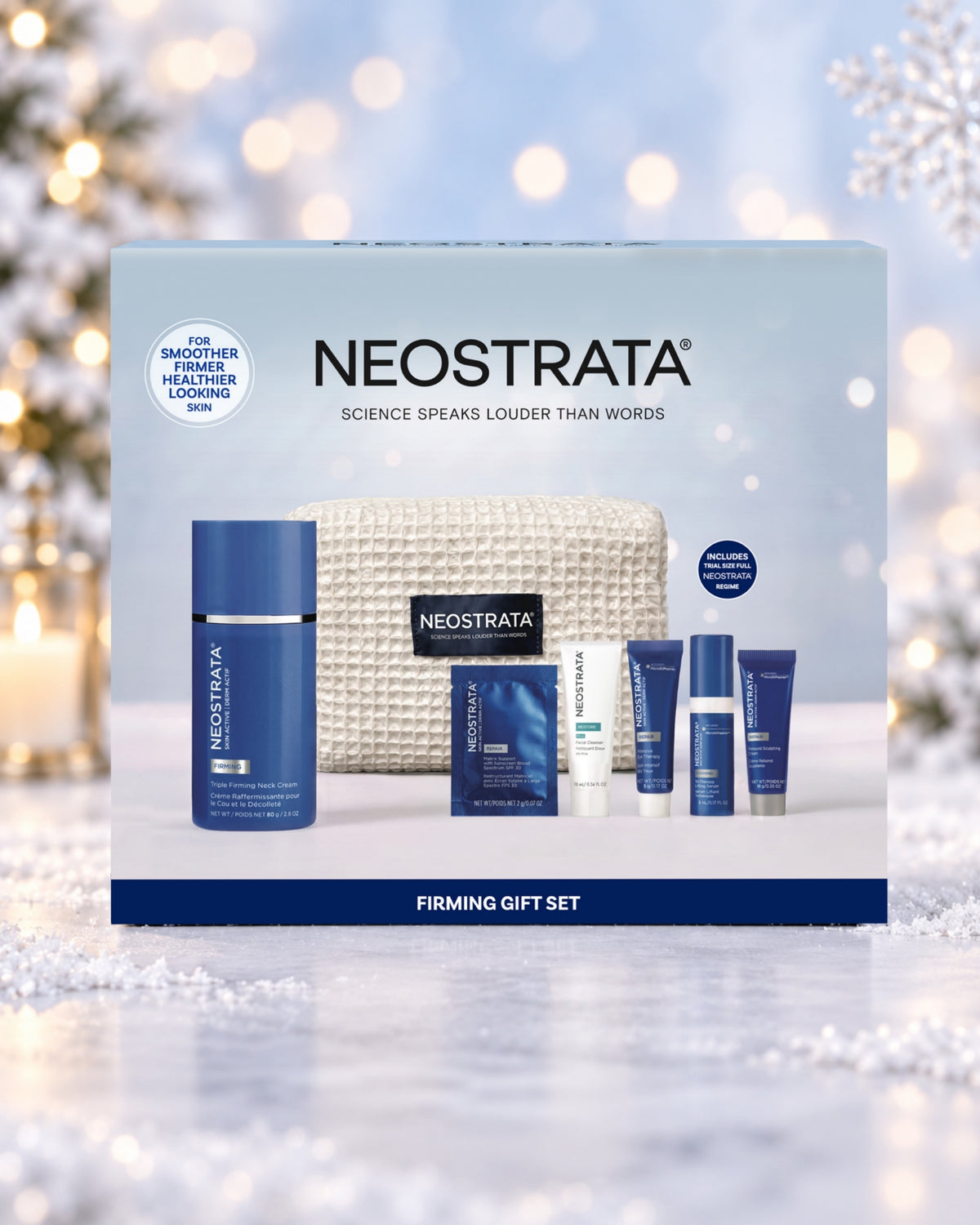 Neostrata Firming Gift Set