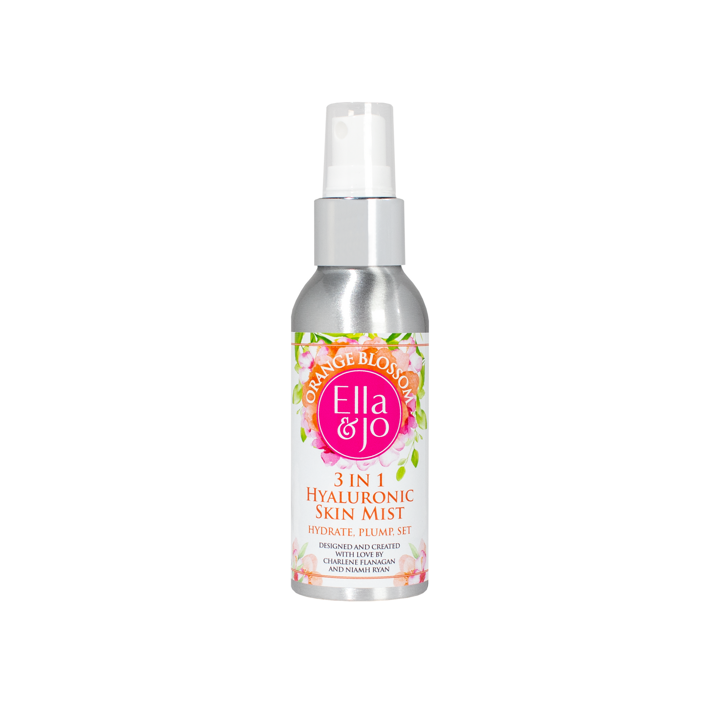 Ella & Jo 3 in 1 'Orange Blossom' Skin Mist
