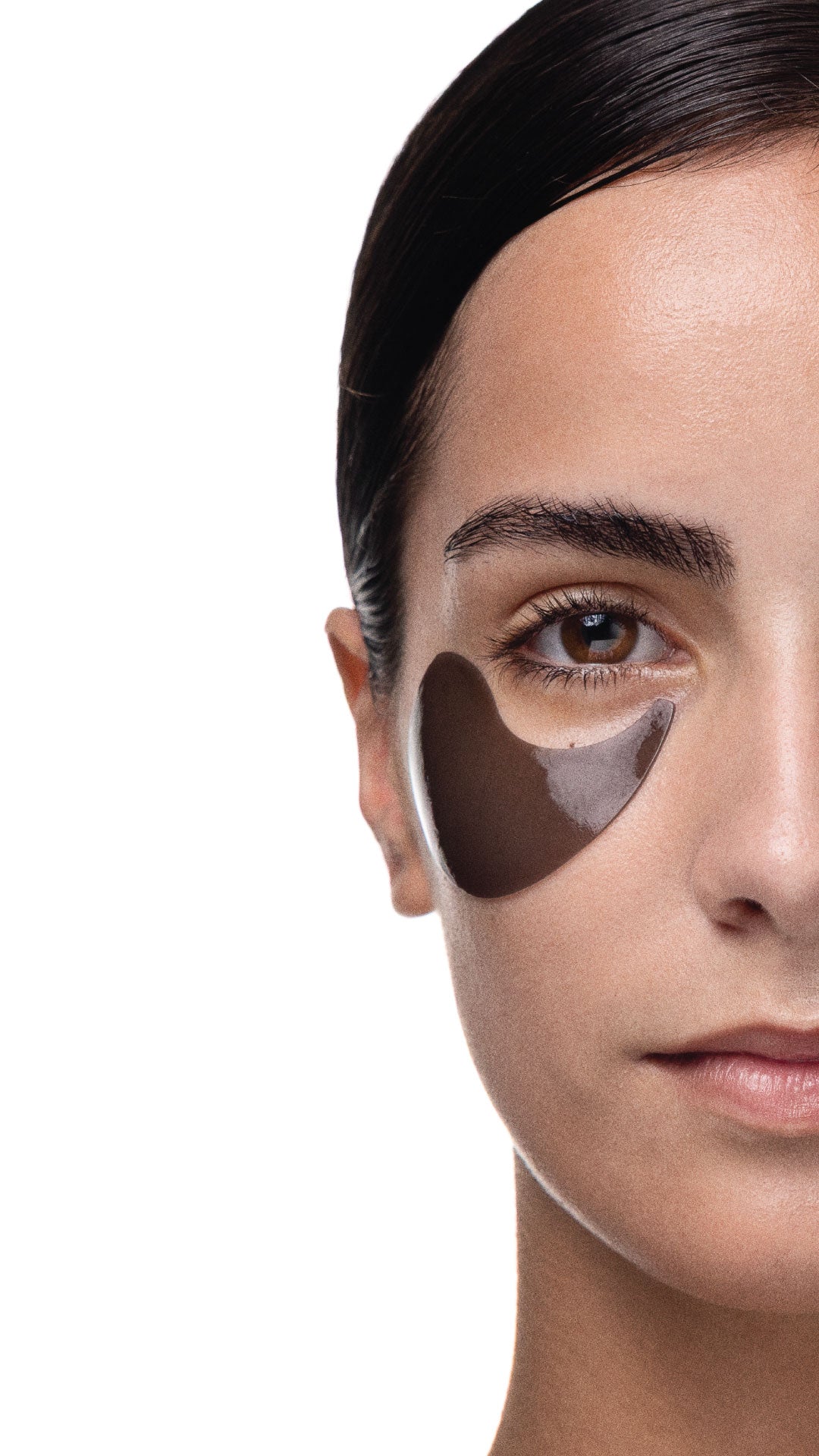 Pestle & Mortar Pure Hyaluronic Hydrogel Eye Patches