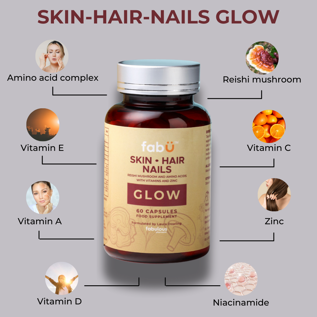 fabÜ SKIN GLOW