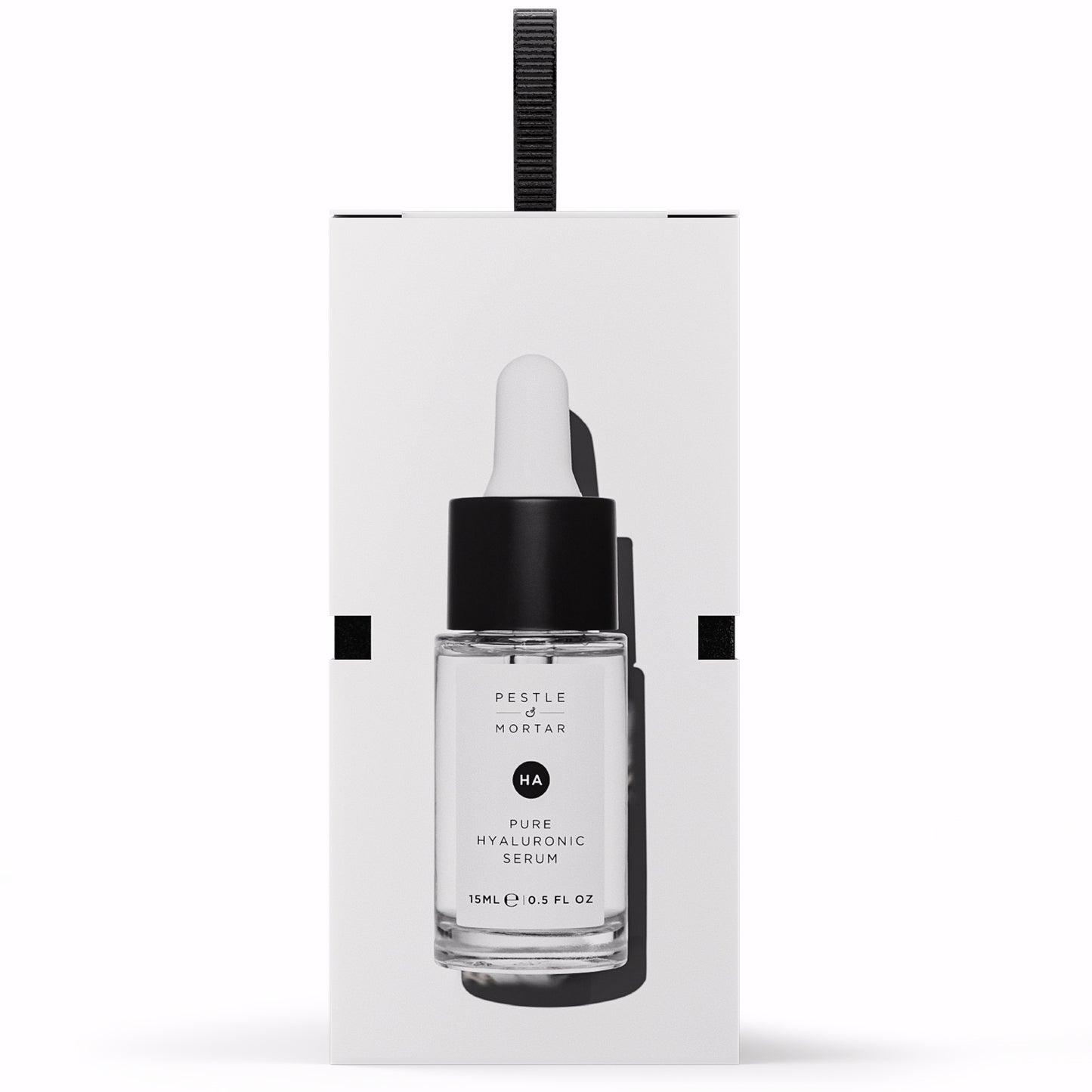 Pestle & Mortar - Stocking Filler - Pure Hyaluronic Serum 15ml
