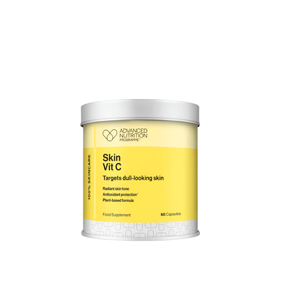 Advanced Nutrition Programme Skin Vit C