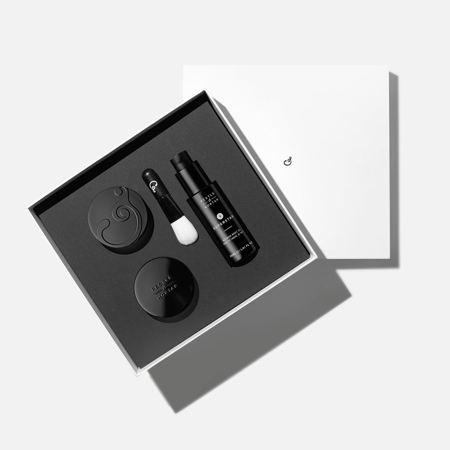 Pestle & Mortar - The Beauty Sleep Edit Gift Set