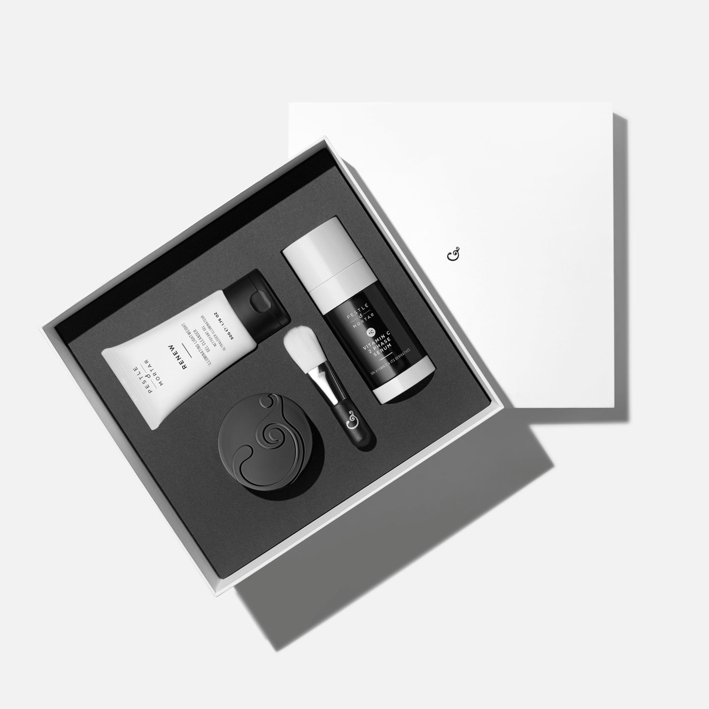Pestle & Mortar - The Radiance Edit Gift Set