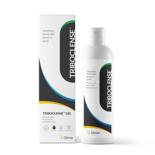 Citrine Health Triboclense Gel