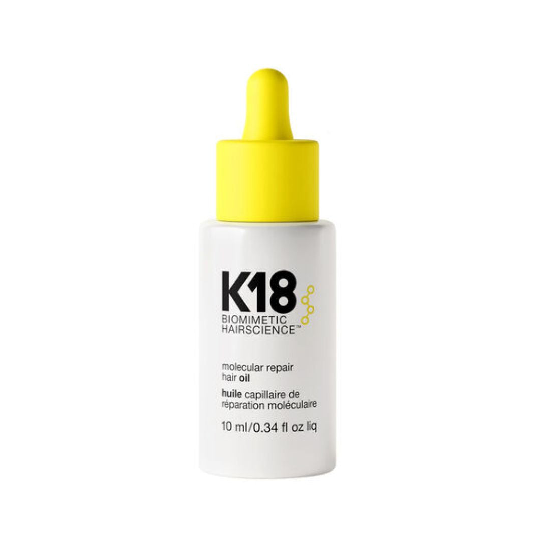 K18 Molecular Repair Oil Hair Treatment
