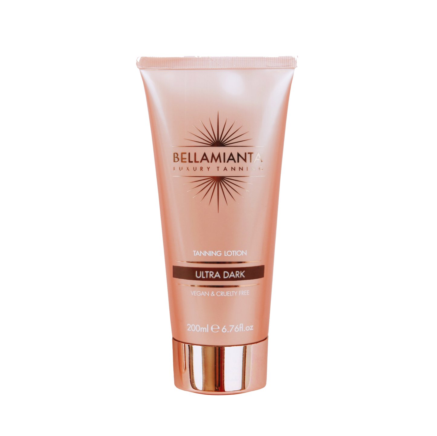 Bellamianta Tanning Lotion