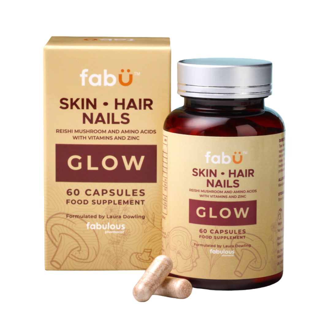 fabÜ SKIN GLOW