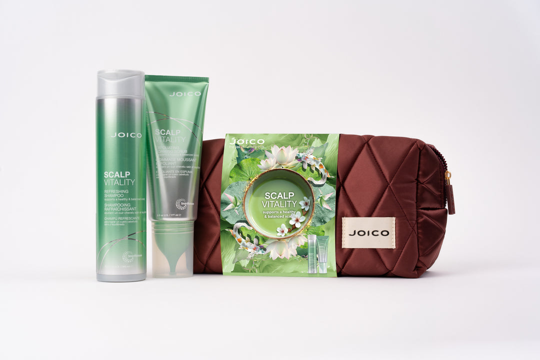 Joico Dreamscapes Scalp Vitality Gift Set