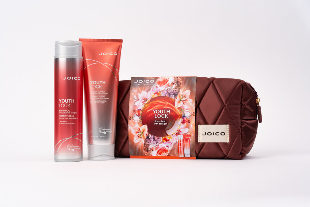 Joico Dreamscapes Youthlock Gift Set