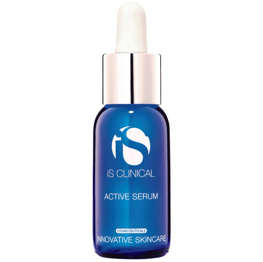iS Clinical Active Serum