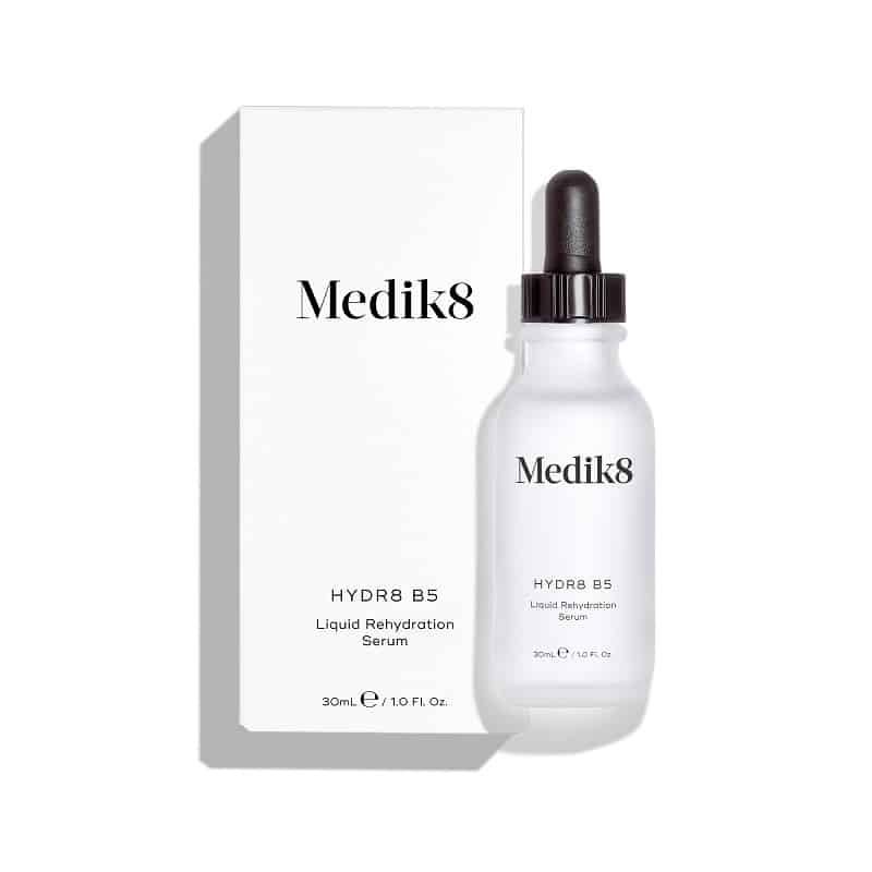 Medik8 Hydr8 B5 Liquid Rehydration Serum
