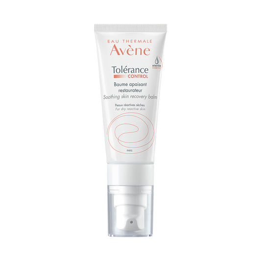 Avène Tolerance Control Soothing Skin Recovery Balm for Dry Sensitive Skin