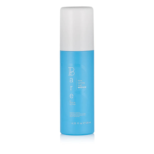 Bare by Vogue Face Tanning Mist - Medium