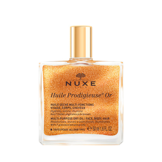 NUXE Huile Prodigieuse Gold