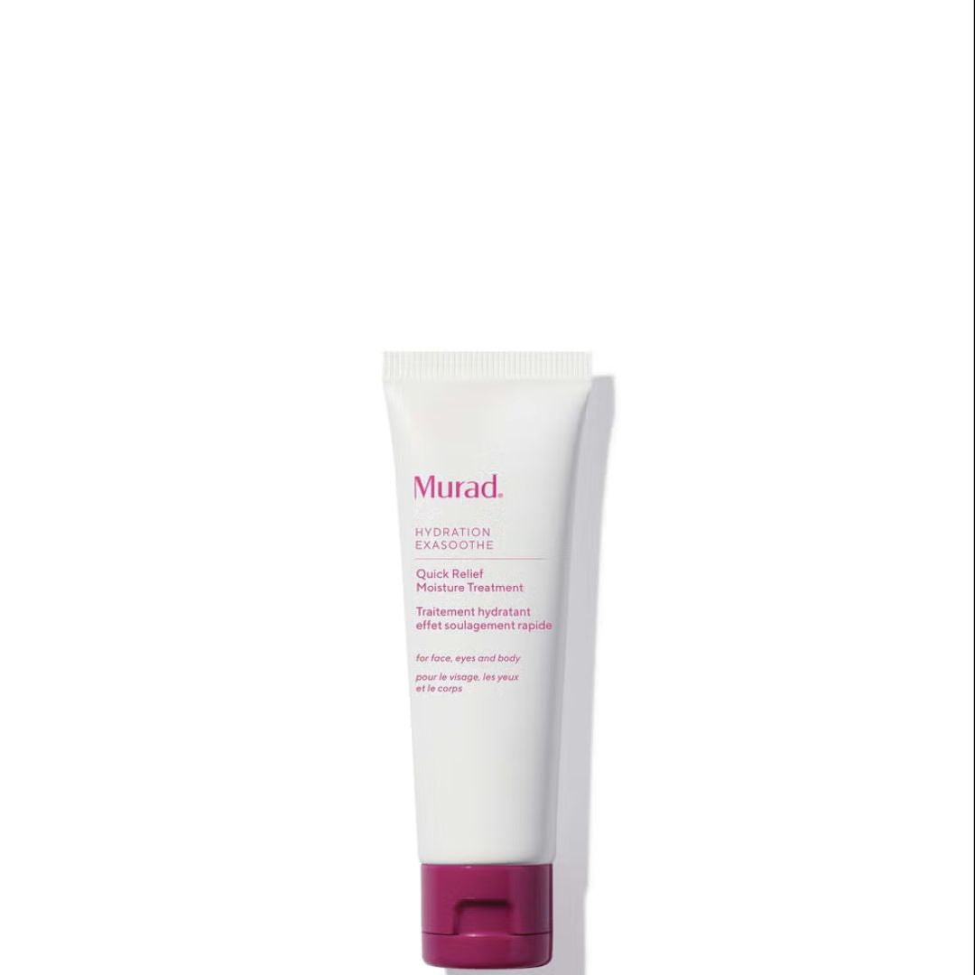 Murad Quick Relief Moisture Treatment 50ml