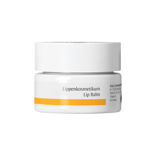 Dr Hauschka Lip Balm Jar