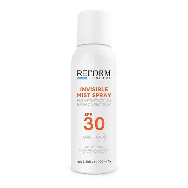 Reform Skincare Invisible Mist Spray