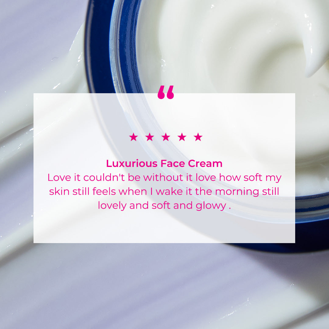 Ella & Jo Relax & Renew - Night Cream