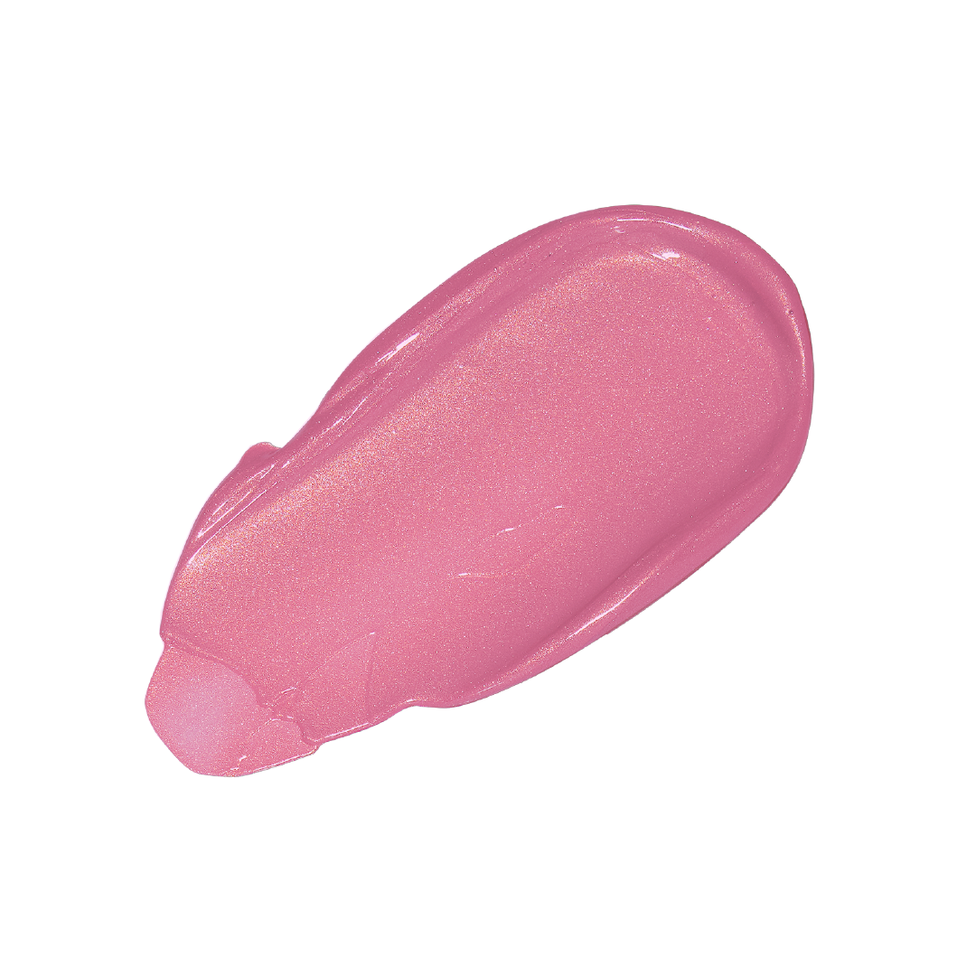 Bellamianta Cheek Kiss Liquid Blush