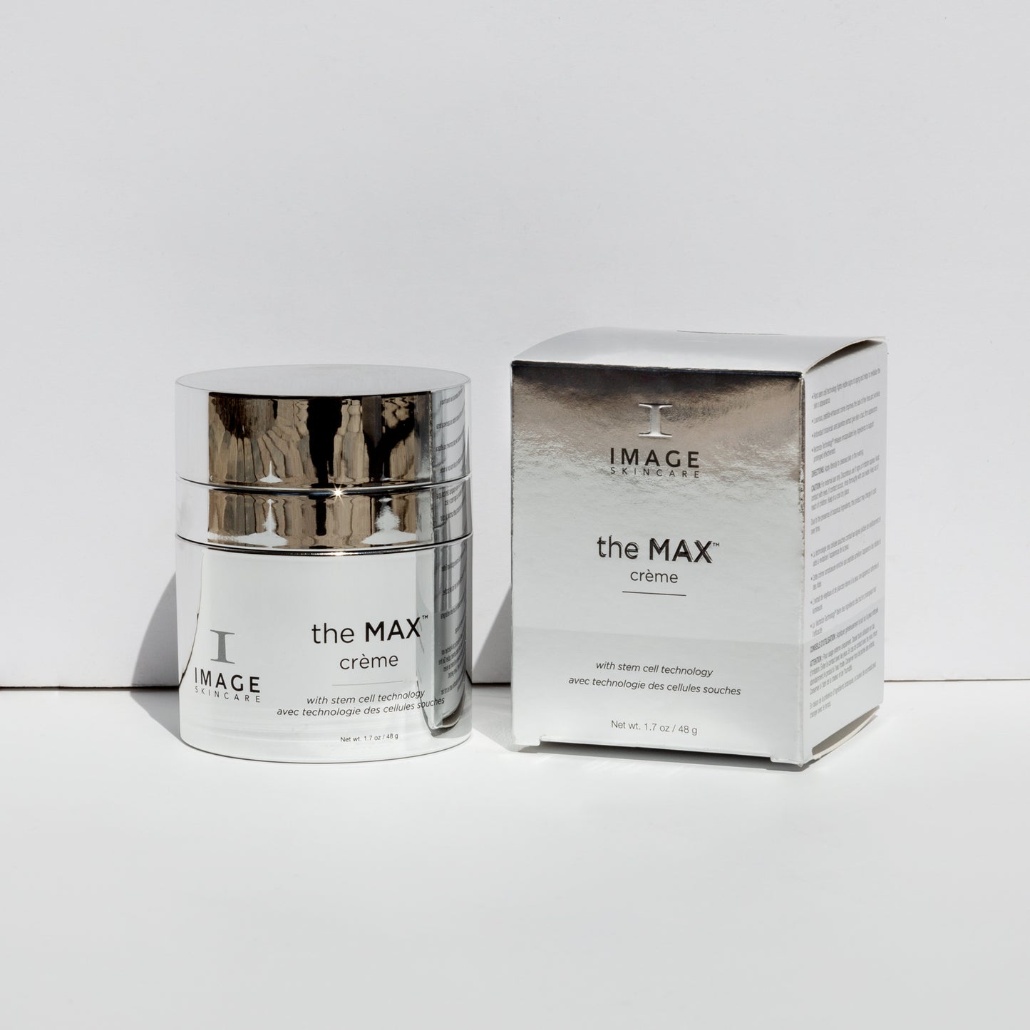 IMAGE Skincare The MAX Crème