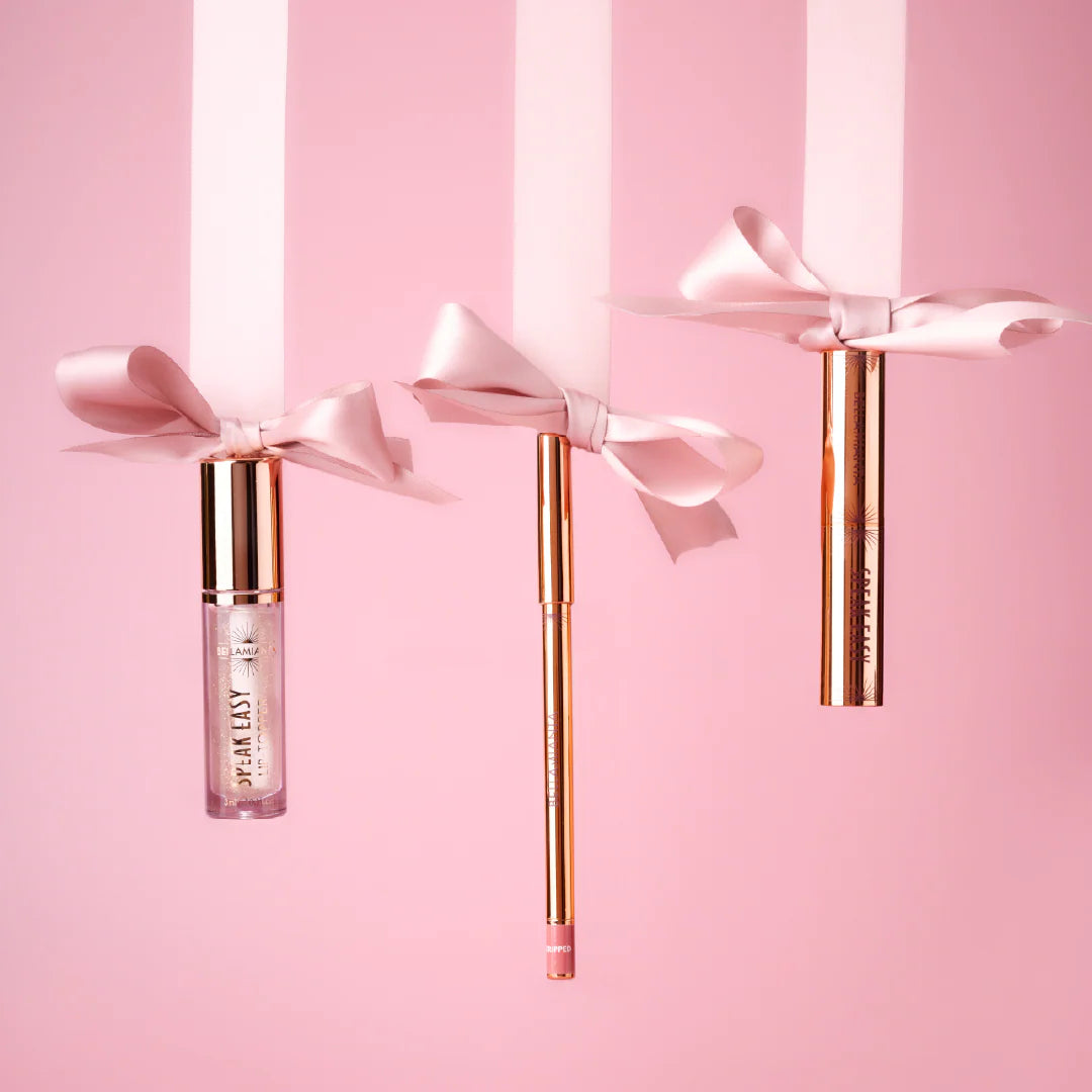 Bellamianta Tied with a Kiss Gift Set