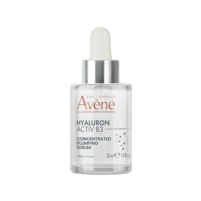 Avène Hyaluron Activ B3 Concentrated Plumping Serum for Ageing Skin