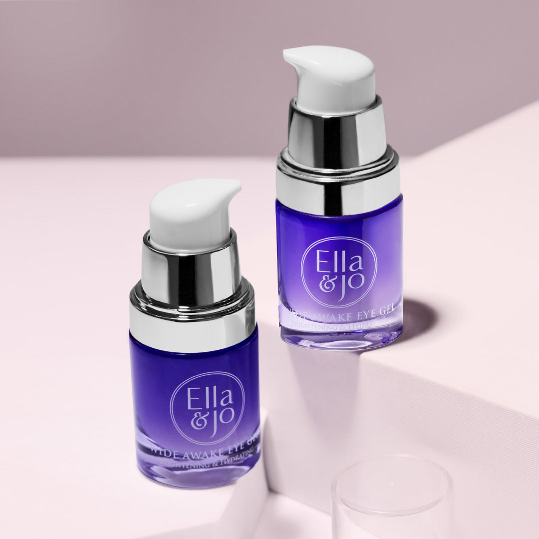 Ella & Jo Wide Awake - Eye Gel