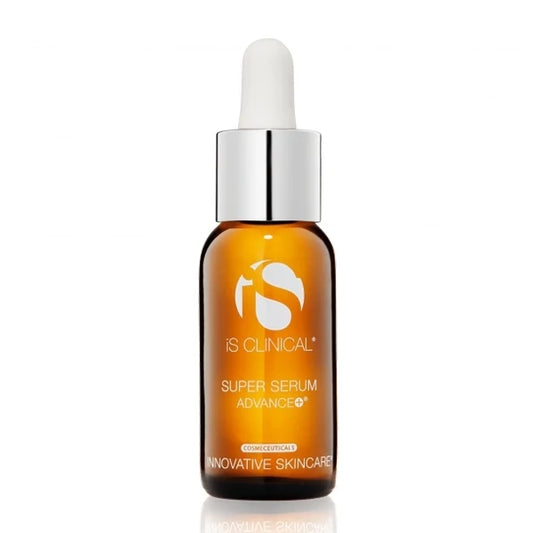 iS Clinical Super Serum Advanced +