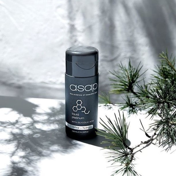 ASAP Skincare Liquid Platinum