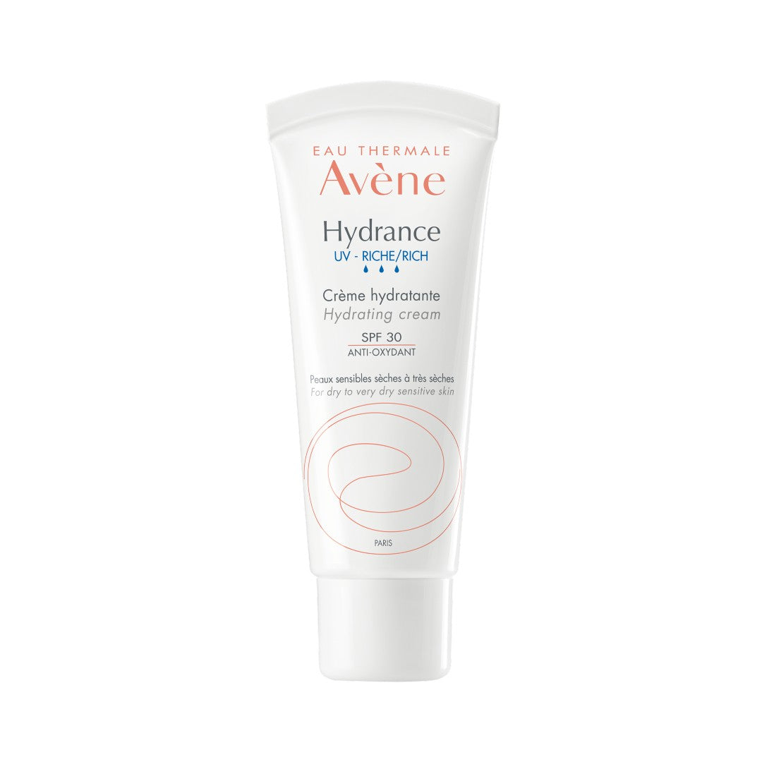 avene hydrance rich spf 30