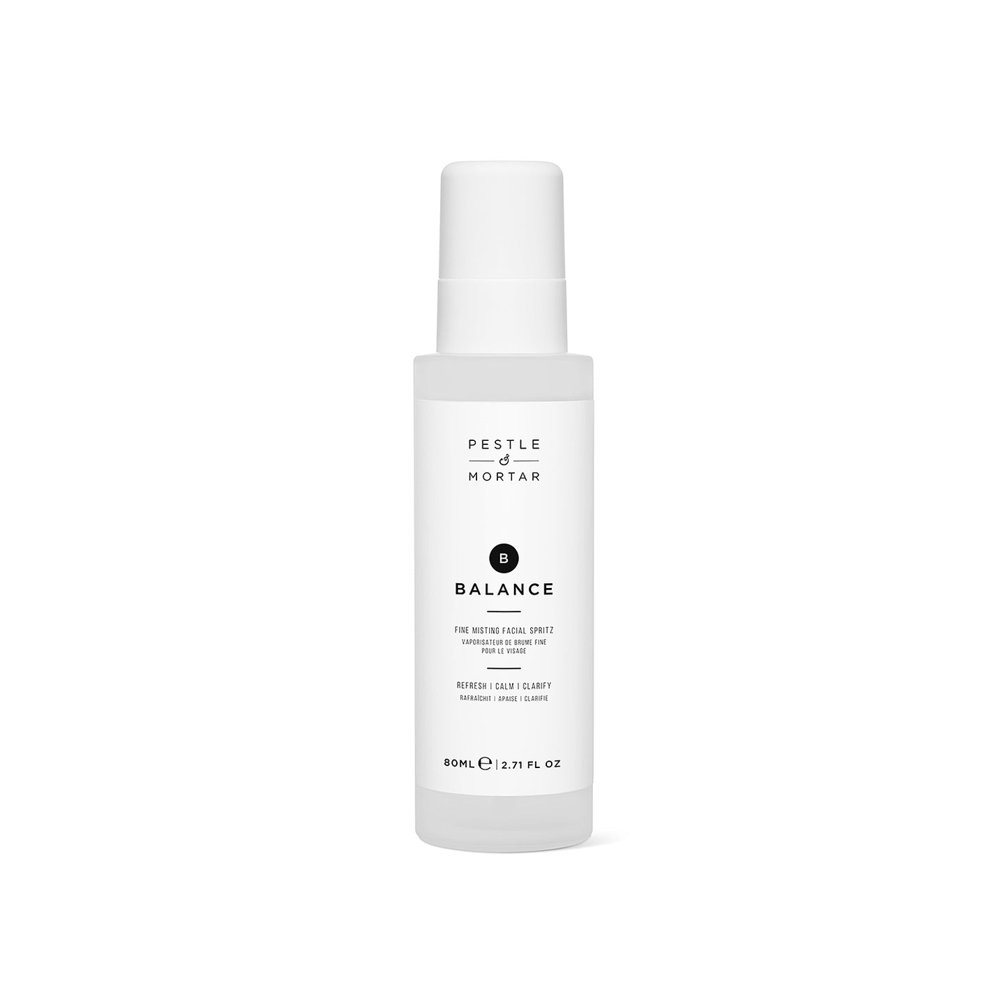 Pestle & Mortar Balance Spritz