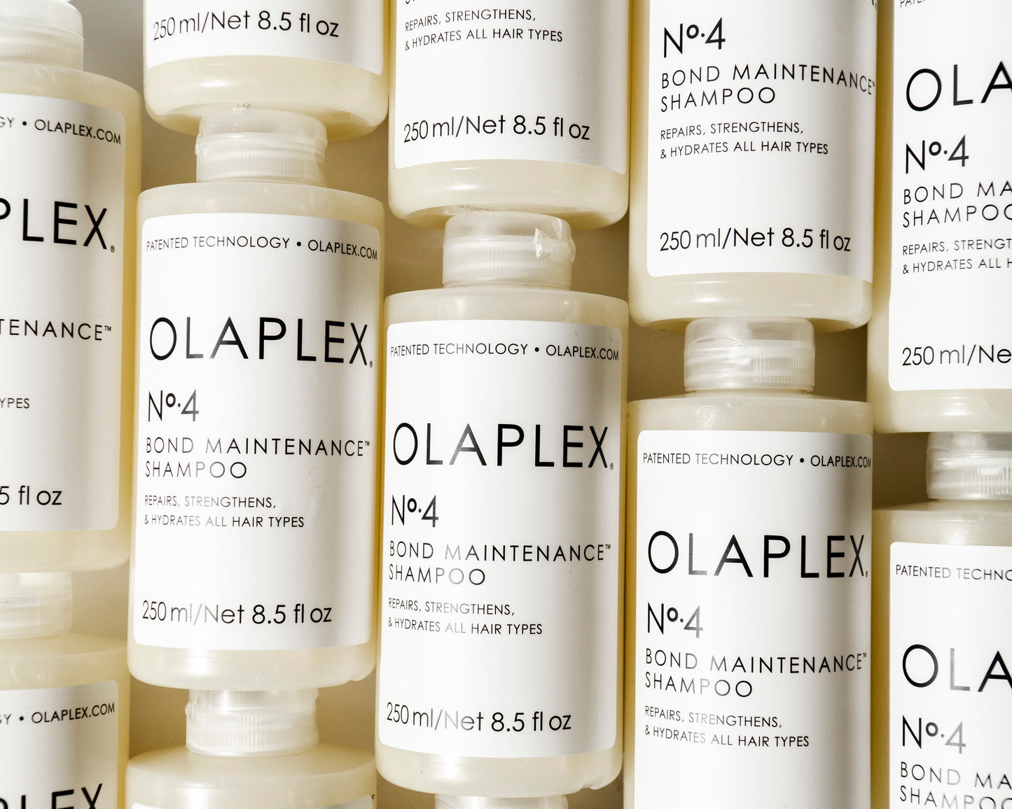 OLAPLEX NO. 4 BOND MAINTENANCE SHAMPOO