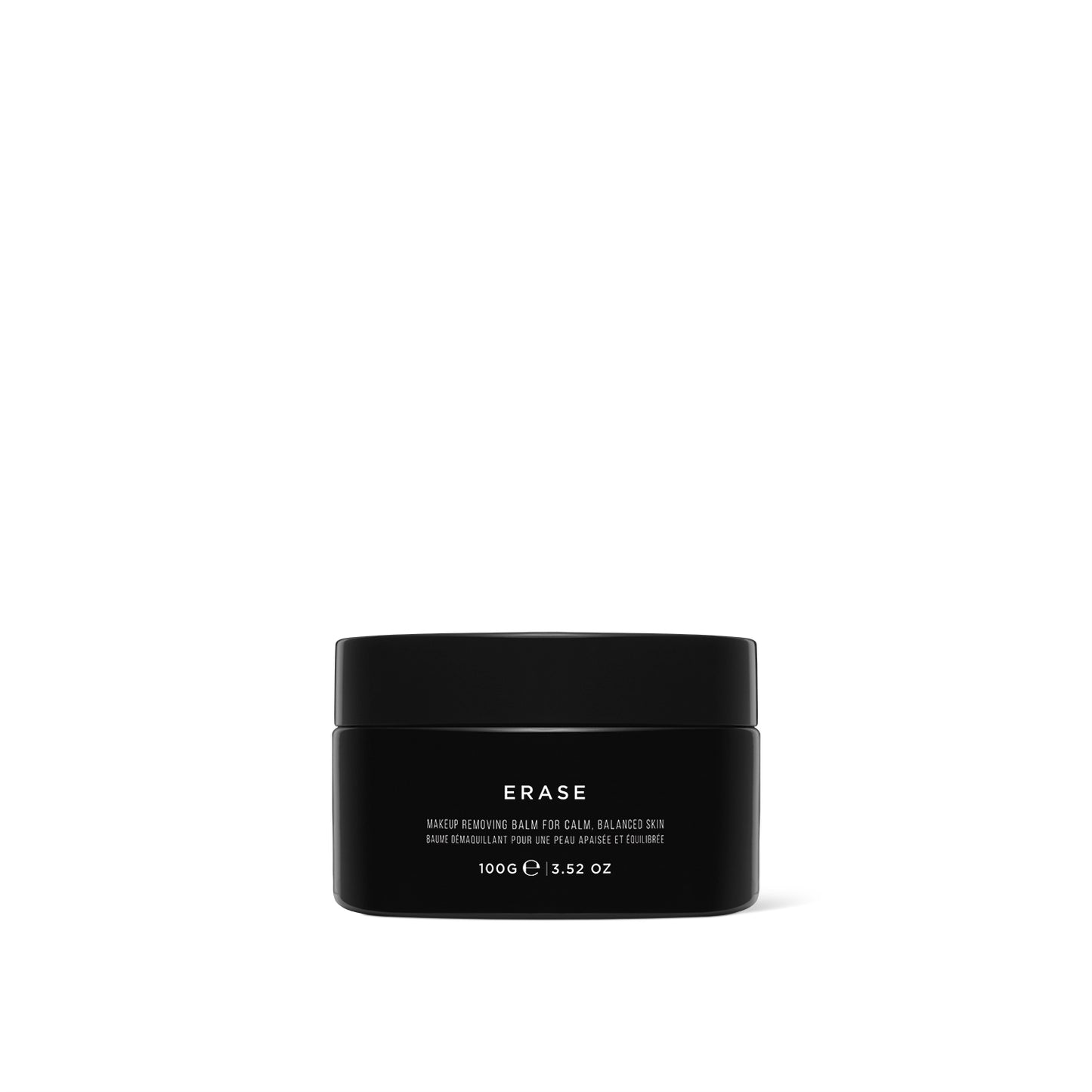 Pestle & Mortar Erase Balm Cleanser
