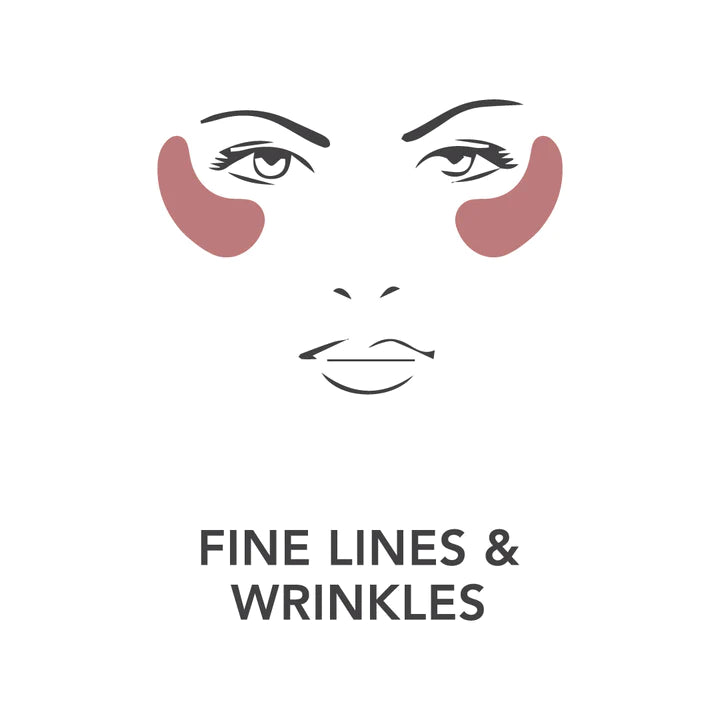 Doll 10 Firm & Brighten Under Eye Gels