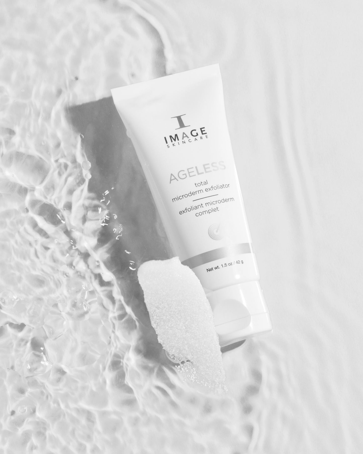 IMAGE Skincare Ageless Microderm Exfoliator