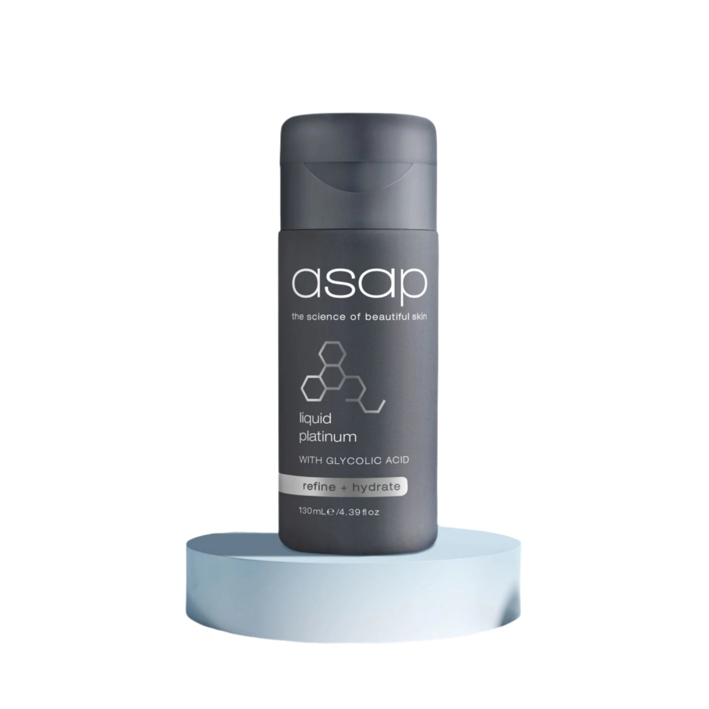 ASAP Skincare Liquid Platinum