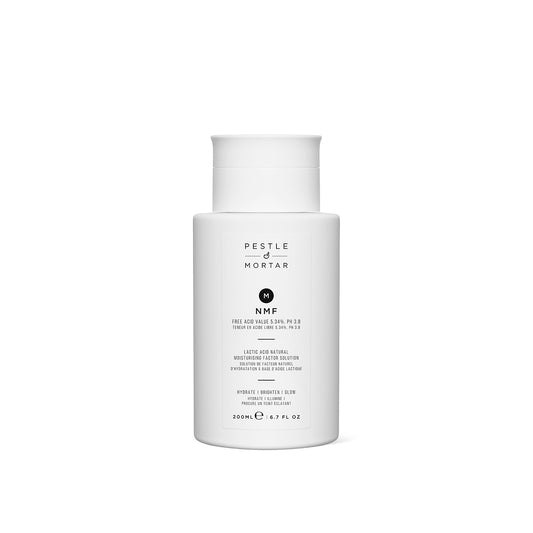 Pestle & Mortar NMF Lactic Acid Toner