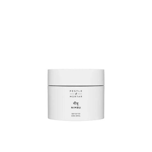 Pestle & Mortar Nimbu - Body Butter