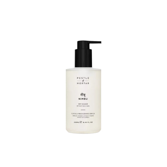 Pestle & Mortar Nimbu - Body Cleanser