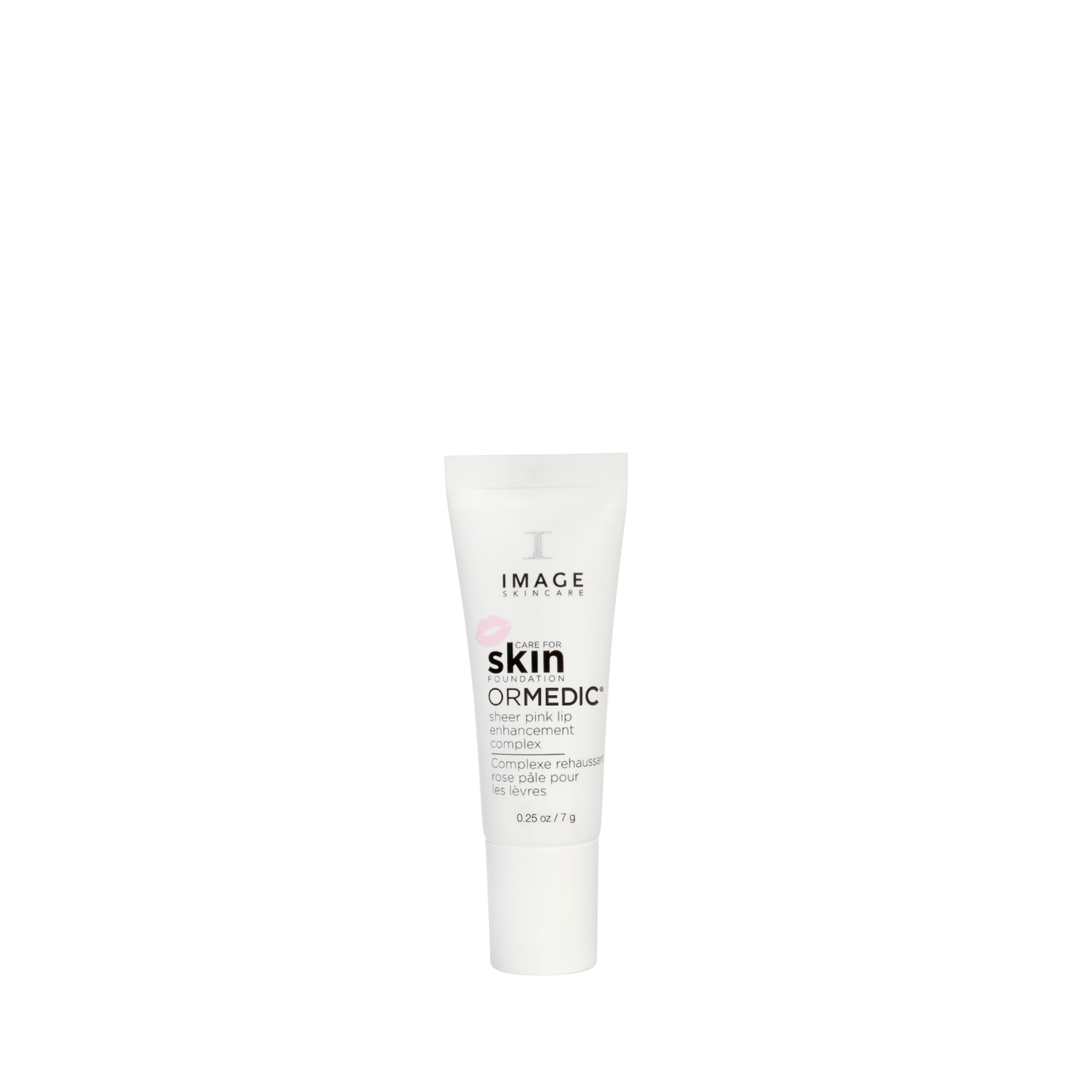 IMAGE Skincare Ormedic Sheer Pink Lip Enhancement Complex