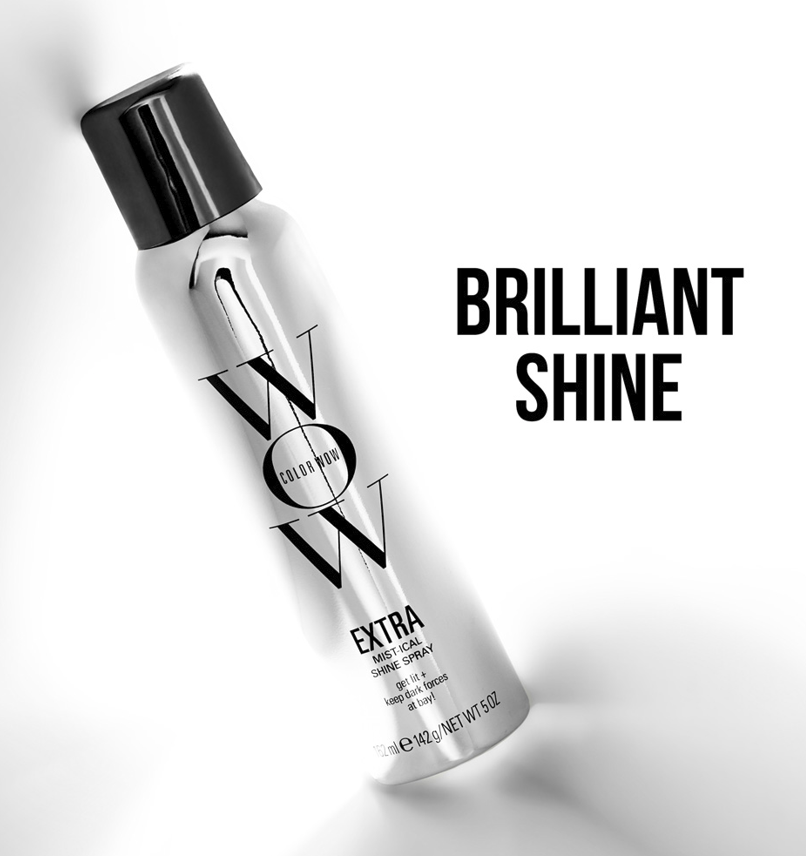 Color Wow Extra Mistical Shine Spray