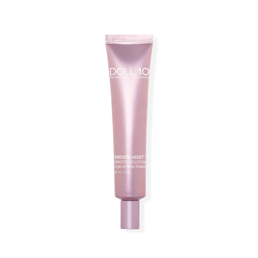 Doll 10 Smooth Solution Pore Refining Primer