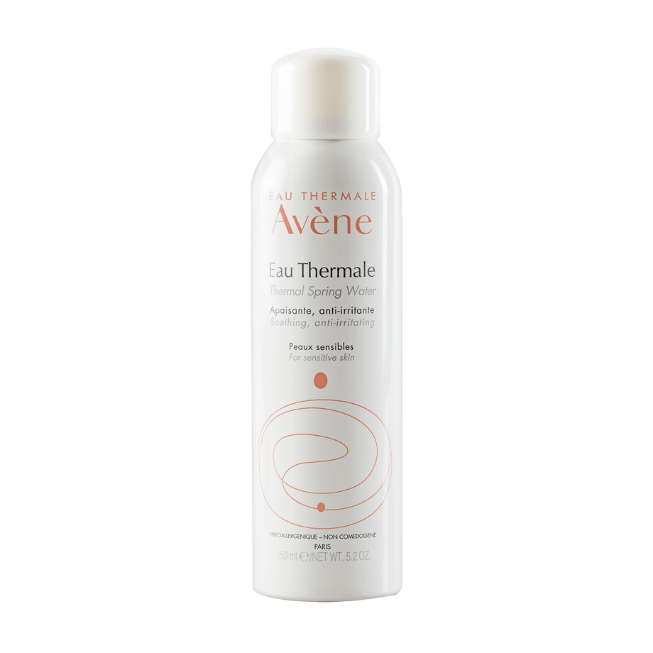 Avène Thermal Spring Water Spray for Sensitive Skin 150ml