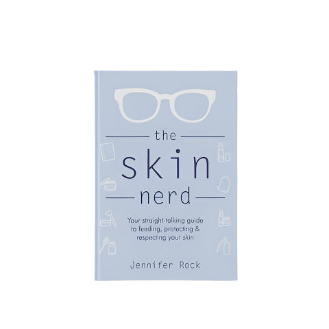 The Skin Nerd Book