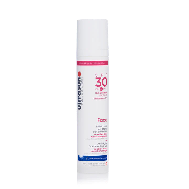 Ultrasun SPF30 Face