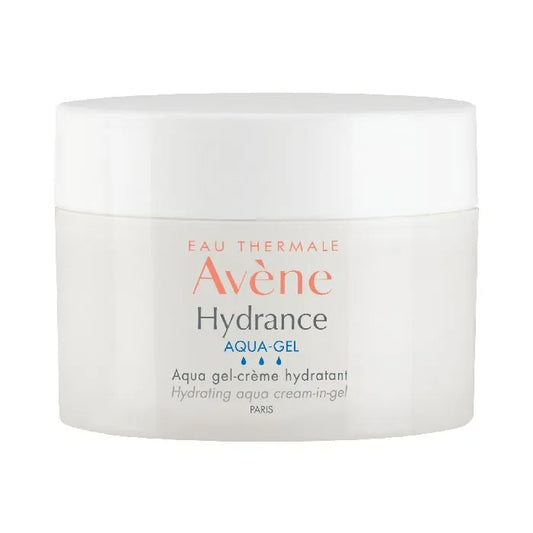 Avène Hydrance Aqua-Gel Moisturiser for Dehydrated Skin